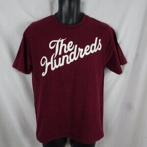 The Hundreds Men Shirt Size M
